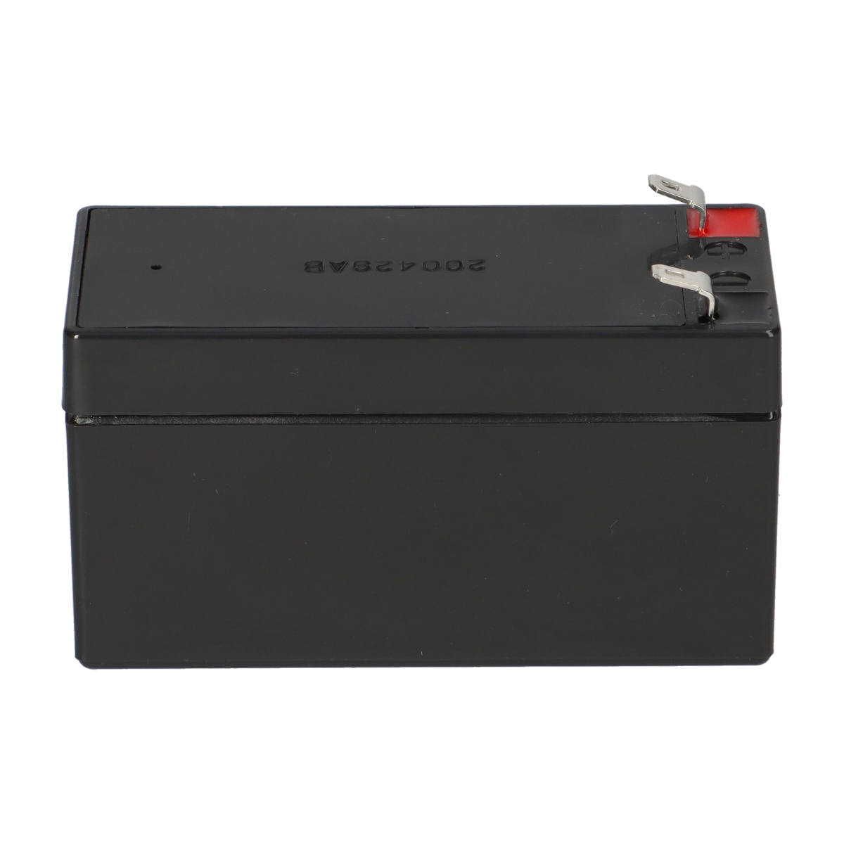 Long 6V 1.2Ah Dry Maintenance Battery (WP1.2-6