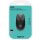 Logitech Maus M190, Wireless, anthrazit