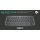 Logitech Tastatur MX Keys Mini, Wireless, Bluetooth, grafit