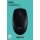 Logitech Maus M100, USB, anthrazit