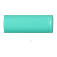 Akku-Zelle 3,6V 1400mAh Li-Ion – 18500 4
