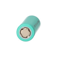 Akku-Zelle 3,6V 1400mAh Li-Ion – 18500 5