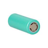 Akku-Zelle 3,6V 1400mAh Li-Ion – 18500 7