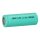 18500 Lithium Akku 3,6V 1400mAh