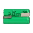 3,6V 1600mAh Akkupack Mignon AA Industrie-Akkus NiMH mit...