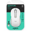 Logitech Maus M650 L, Signature, Wireless, Bolt,...