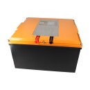 LIONTRON LiFePO4 Wohnmobil-Untersitz Akku - 12,8V 300Ah mit 0% MwSt nach §12 Abs. 3 UstG