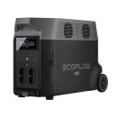 EcoFlow DELTA Pro Portable Power Station 220-240V 3600Wh...