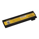 PATONA Akku Lenovo Thinkpad T570 Lenovo A475 01AV424