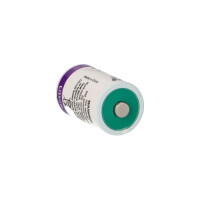 XCell Lithium 3,6V Batterie ER14250 1/2AA Zelle 7