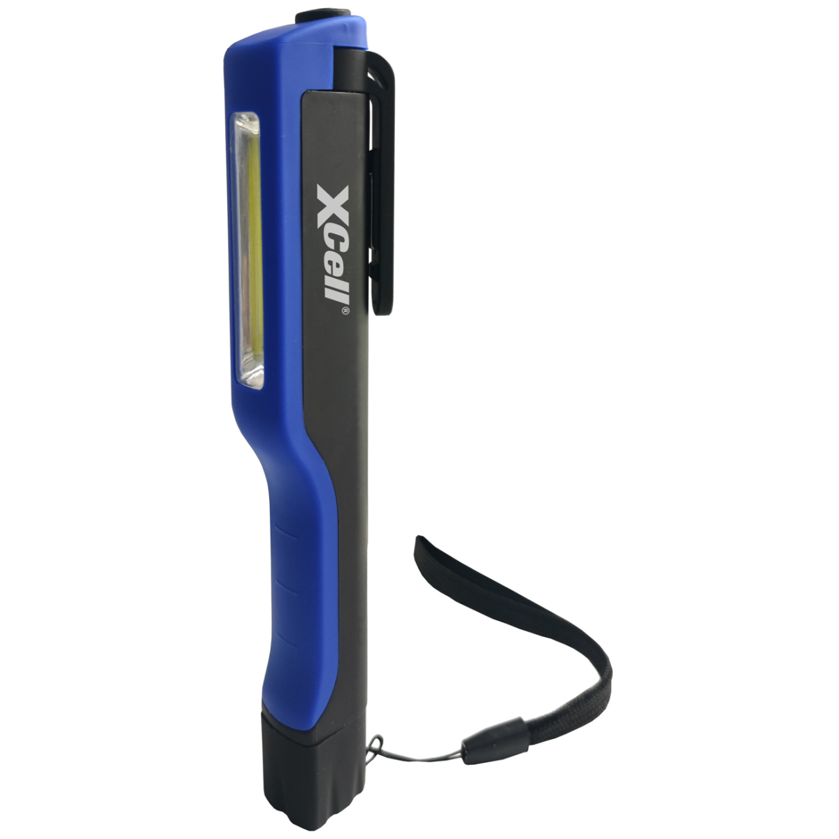 XCell Penlight Pro inkl. 3 x AAA 160 Lumen