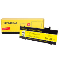 PATONA Akku Lenovo Thinkpad T480S L17L3P71 SB10K97620 1