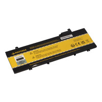 PATONA Notebook-Akku für Lenovo Thinkpad T480S L17L3P71