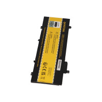 PATONA Notebook-Akku für Lenovo Thinkpad T480S L17L3P71