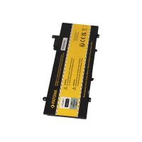 PATONA Notebook-Akku für Lenovo Thinkpad T480S L17L3P71