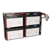 Akku passend für RBC23 APC Smart UP gallery