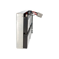 APC RBC23 Ersatzakku - Smart-UPS 1000 - Plug & Play Batt