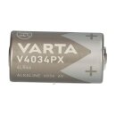 Varta Photobatterie V4034 4LR44 Alkaline 6V / 100mAh