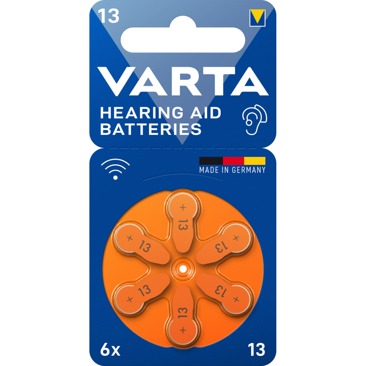 Kompatible Batterie Compact Power Plus HdO Nevara Saphira Juna Carista Acriva