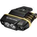 Nitecore NU11 Clipleuchte mit IR-Sensor 150 Lumen