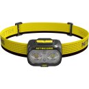 Nitecore UT27 V2 Dual Power Kopfleuchte 800 Lumen