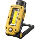 Nitecore NWL20 LED-Arbeitsleuchte + Li-ion Akku 21700