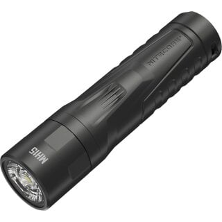 Nitecore MH15 LED-Taschenlampe Powerbankfunktion 5Ah