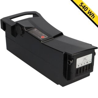 Die Top Vergleichssieger - Finden Sie bei uns die Impulse akku 36v 15ah 540 wh entsprechend Ihrer Wünsche