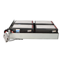 RBC23 USV-Batteriemodul für APC Smart UPS 1000 – 