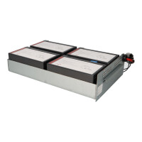 RBC23 USV-Batteriemodul für APC Smart UPS 1000 – 