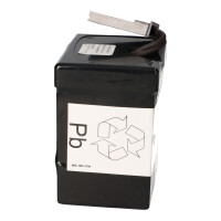 RBC29 Plug-&-Play-Ersatzakku für APC Back UPS ES 35