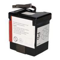 RBC29 Plug-&-Play-Ersatzakku für APC Back UPS ES 35