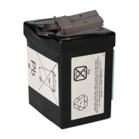 RBC29 Plug-&-Play-Ersatzakku für APC Back UPS ES 35