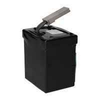 RBC30 Plug-&-Play-Ersatzakku für APC Back UPS ES 50