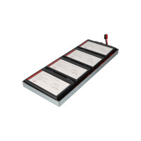 RBC34 Plug-&-Play-Ersatzakku für APC Smart UPS 750/