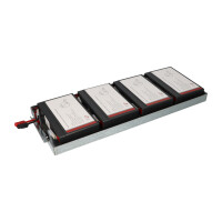 RBC34 Plug-&-Play-Ersatzakku für APC Smart UPS 750/