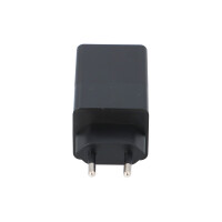 PATONA Premium GaN PD65W USB-Schnellladegerät schwarz 2