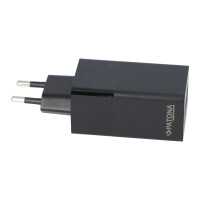 PATONA Premium GaN PD65W USB-Schnellladegerät schwarz 2