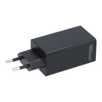 PATONA Premium GaN PD65W USB-Schnellladegerät schwarz 2