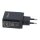 PATONA Premium GaN PD36W Adapter schwarz 1xUSB-C 1xUSB-A