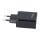 PATONA Premium GaN PD36W Adapter schwarz 1xUSB-C 1xUSB-A