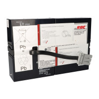 APC Smart UPS SC 1500 Ersatzakku, ersetz gallery