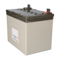 Landport LPCG12-31 VRLA GEL Akku 12V 30Ah Deep Cycle T5 wart