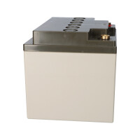 Landport LPCG12-38 VRLA GEL Akku 12V 38Ah Deep Cycle T6 wart
