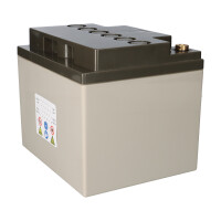 Landport LPCG12-38 VRLA GEL Akku 12V 38Ah Deep Cycle T6 wart