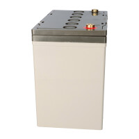 Landport LPCG12-50 VRLA GEL Akku 12V 55Ah Deep Cycle T6 wart