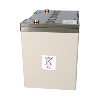 Landport LPCG12-70H VRLA GEL Akku 12V 70Ah Deep Cycle T6 war