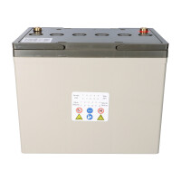 Landport LPCG12-70H VRLA GEL Akku 12V 70Ah Deep Cycle T6 war