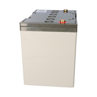 Landport LPCG12-70H VRLA GEL Akku 12V 70Ah Deep Cycle T6 war