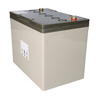 Landport LPCG12-70H VRLA GEL Akku 12V 70Ah Deep Cycle T6 war